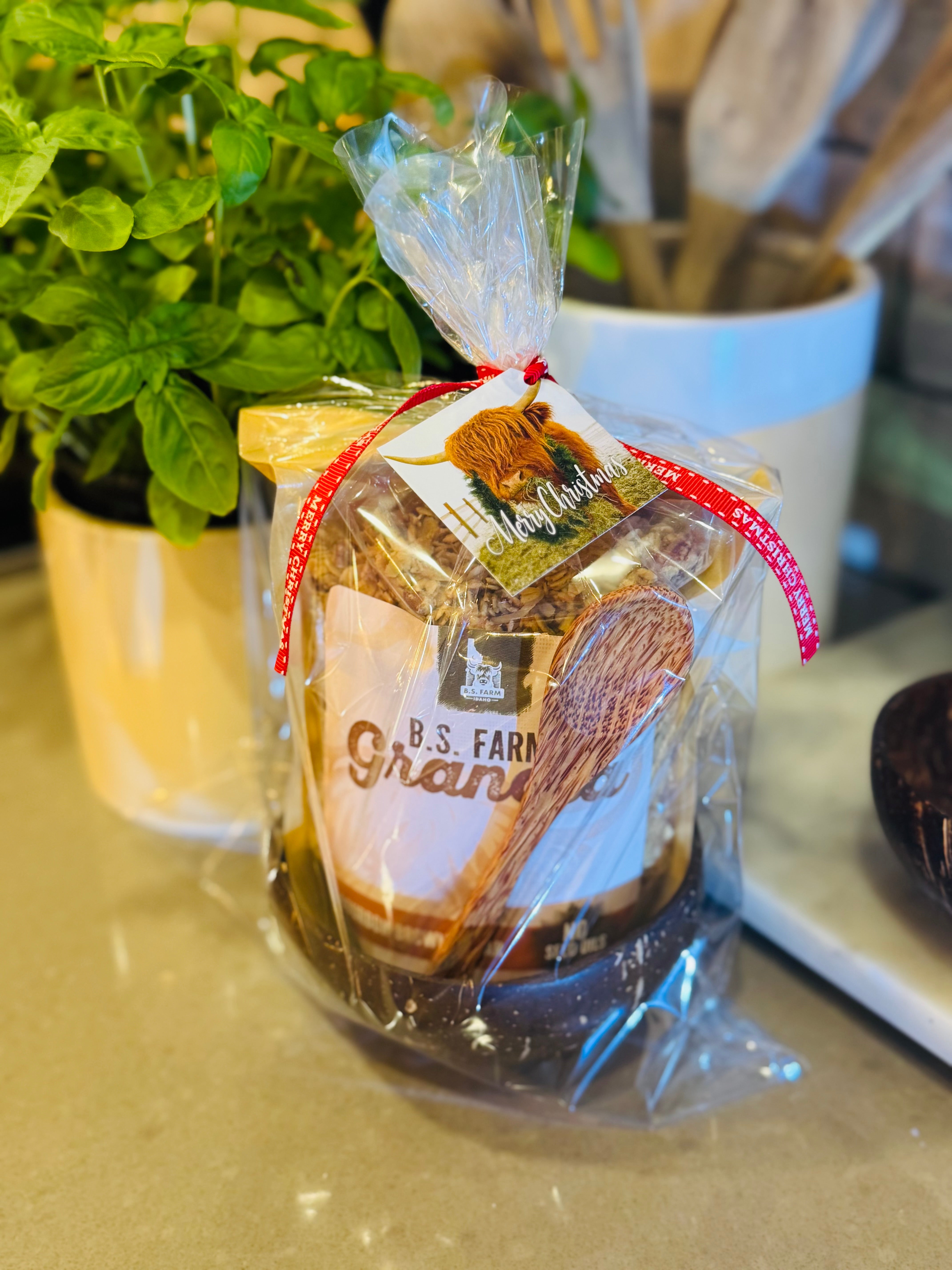 B.S Farm様 Products – BS Farm Idaho