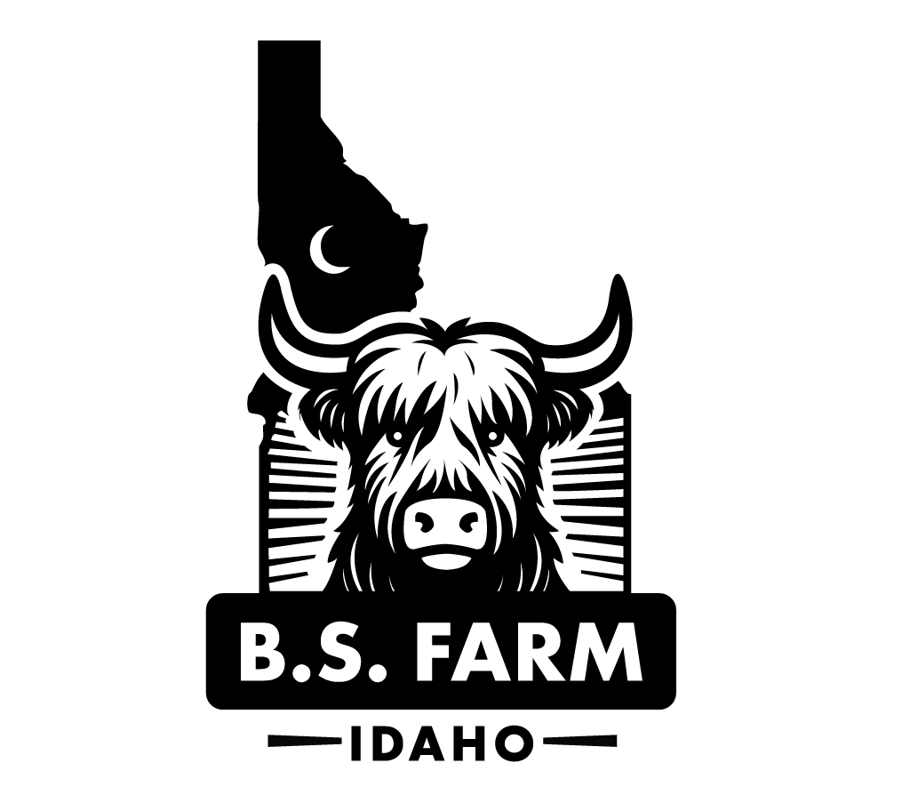 BS FARM Granola Gift Card